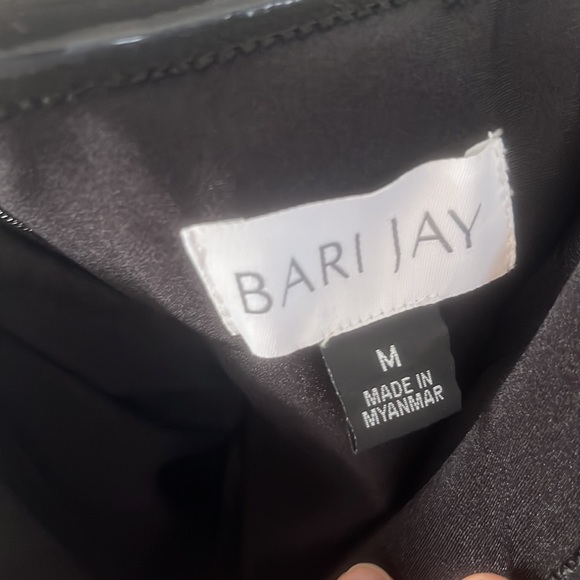 Bari Jay Romper - Picture 5 of 10